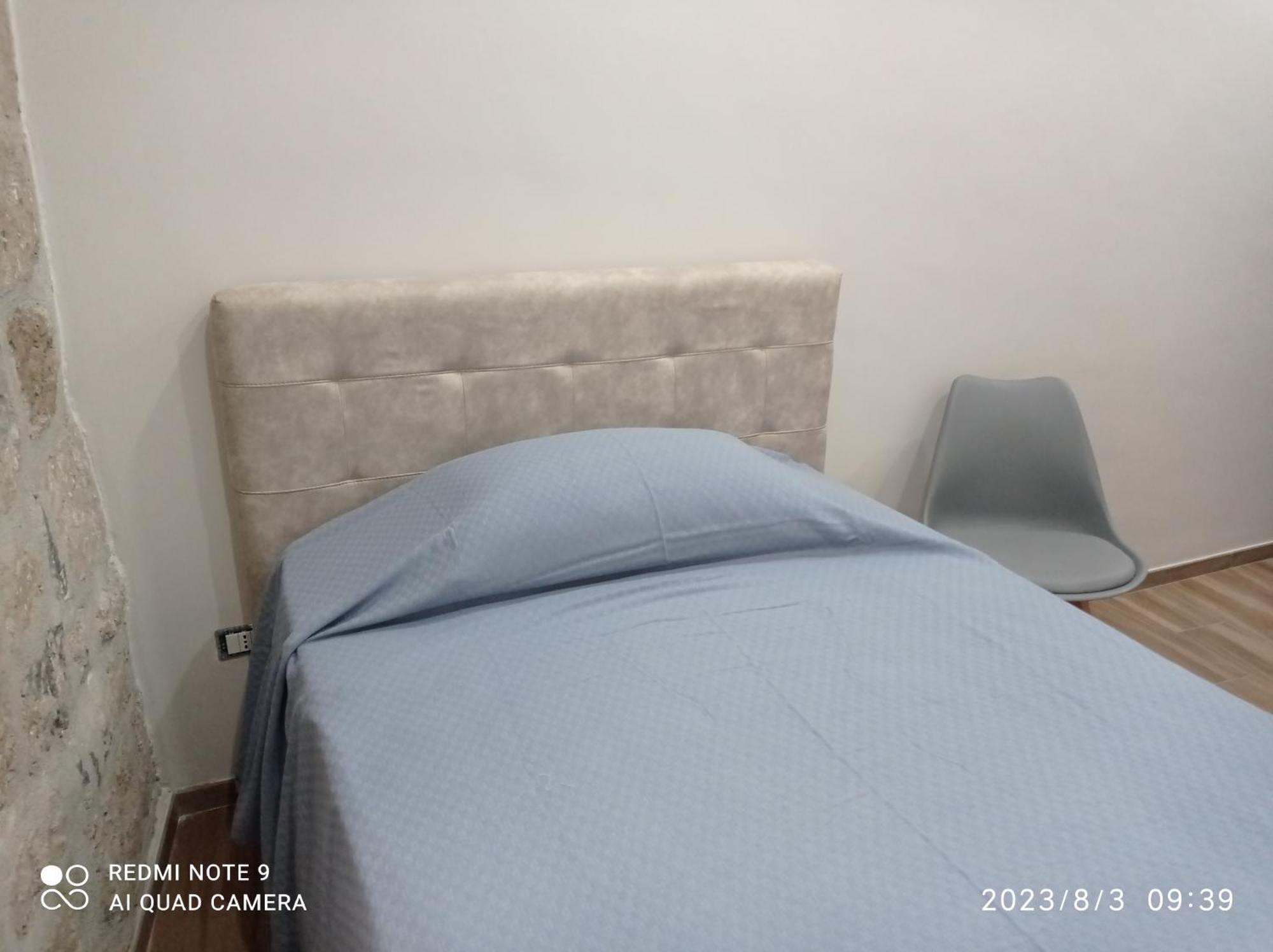 L'Antica Caiatia Bed and Breakfast Caiazzo Εξωτερικό φωτογραφία