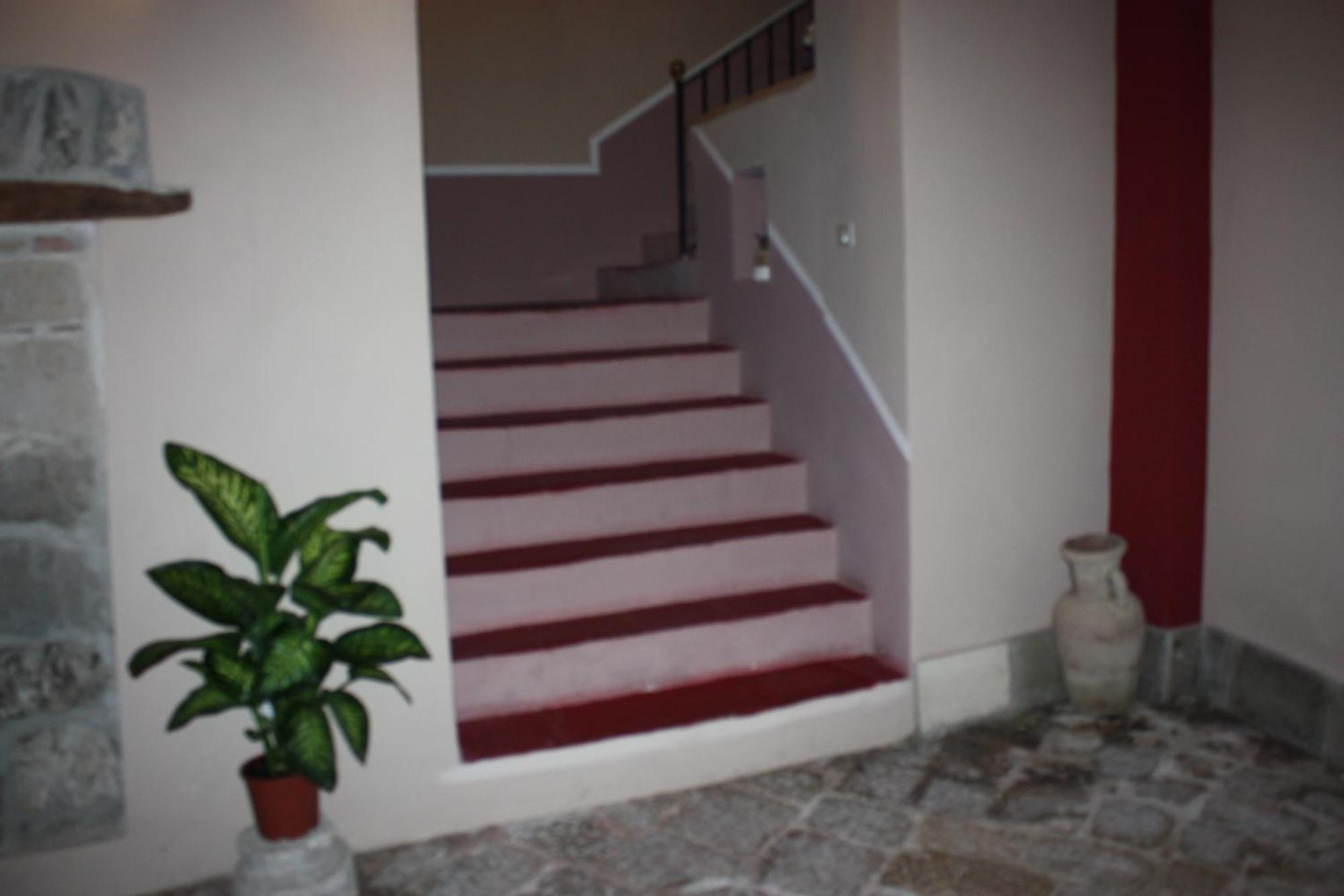 L'Antica Caiatia Bed and Breakfast Caiazzo Εξωτερικό φωτογραφία